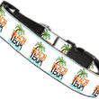 Load image into Gallery viewer, Beach Bum Dog Collar