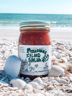 Mild Salsa