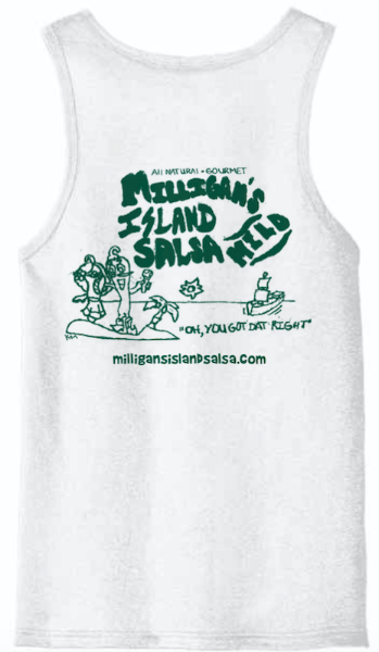 Mild Tank