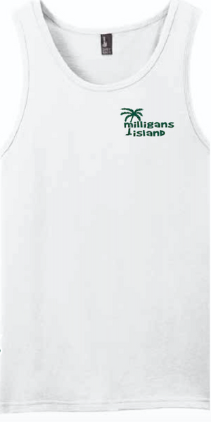 Mild Tank