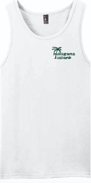 Mild Tank